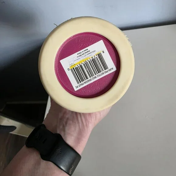 NWT Reduce 26 hr cold 26 oz bottle w/two handles - Picture 5 of 8